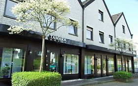 Hotel Tamara  3*